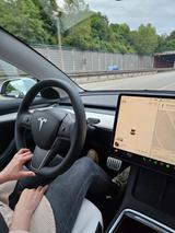 Tesla Model 3 Performance EAP +Winterreifen - Tesla Model 3 in Düsseldorf