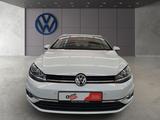 Volkswagen Golf VII 1.5 TSI Sound Navi Rückfahrkamera Front - : mit Navigationssystem, Rückfahrkamera