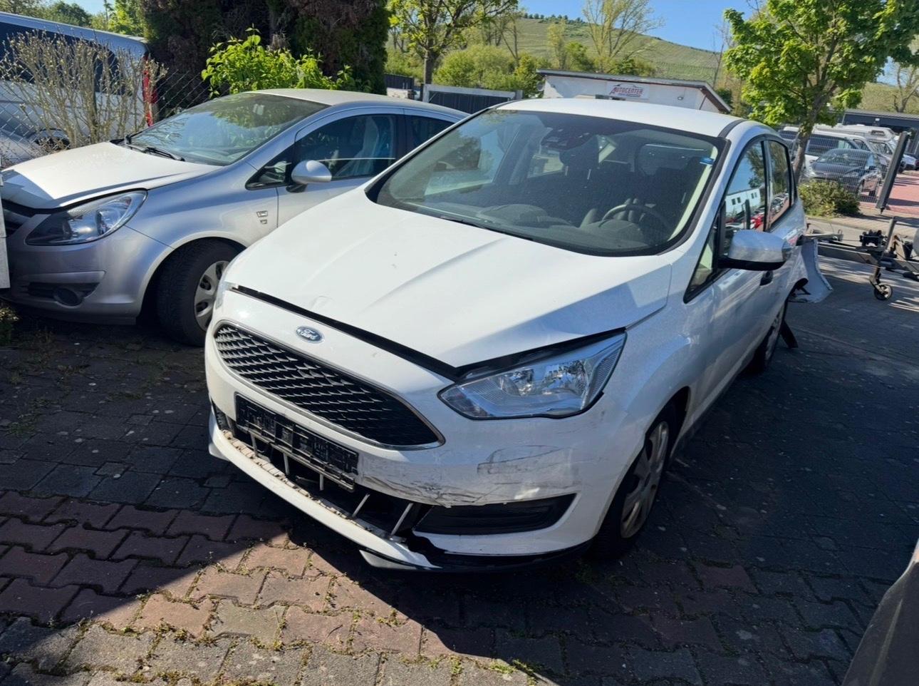 Ford C-Max C-MAX