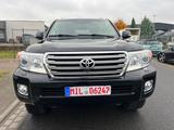 Toyota Land Cruiser 4,5 V8*J200*ARMORED*NEW BUILT*B6*E5 - Toyota Land Cruiser: Armored