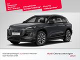 Audi Q6 e-tron 55 qu. S line Navi/19"Zoll - Audi Q6 e-tron: Automatik