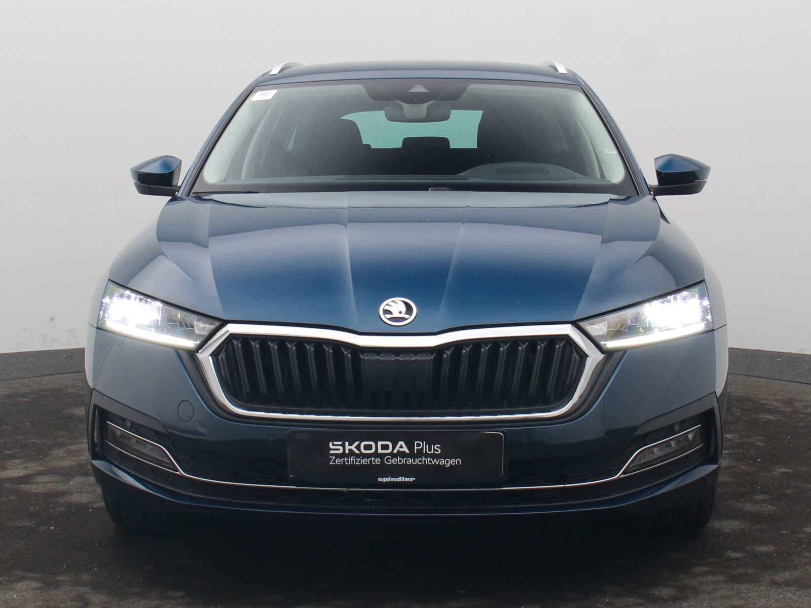 Skoda Octavia - Bild 2