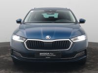 Skoda Octavia - Vorschau Bild 2