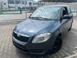 Skoda Fabia Basis *KLIMA*