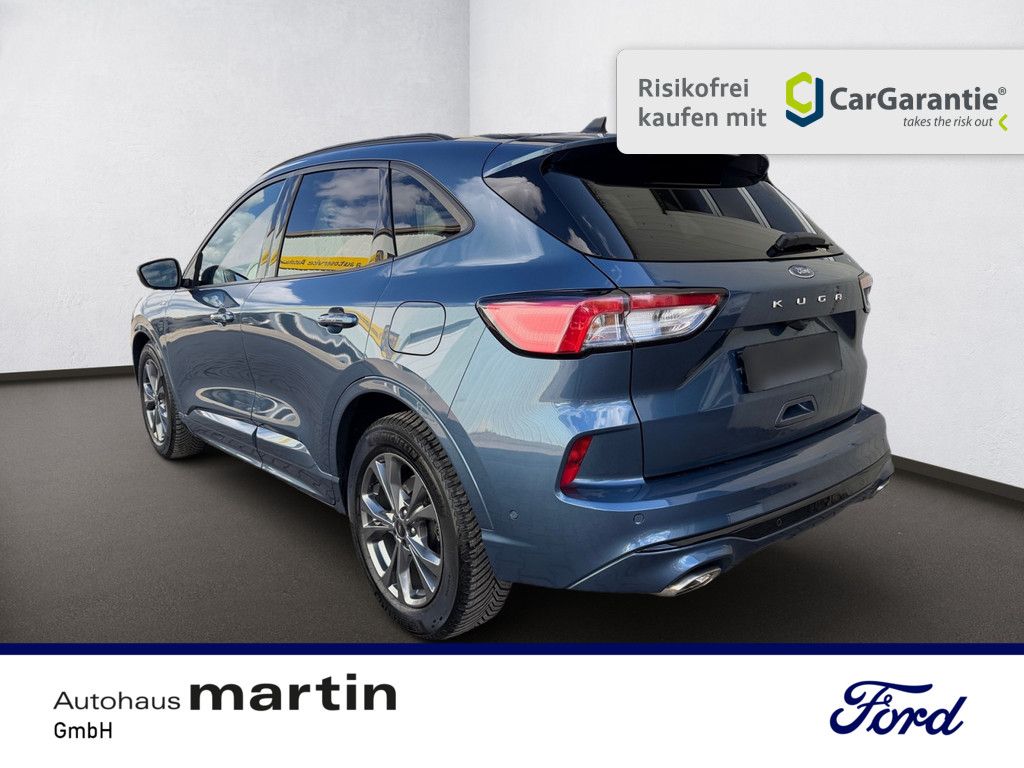 Fahrzeugabbildung Ford Kuga 1.5 ST-Line X PDC SHZ NAVI ACC B&O LED