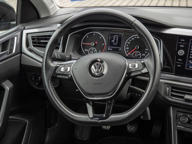 Polo 1.6 TDI Highline KLIMA PDC SHZ NAVI ACC