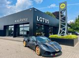 Lotus Emira i4 Limited Type 78 1 of 12 - gebrauchte Lotus Sportwagen