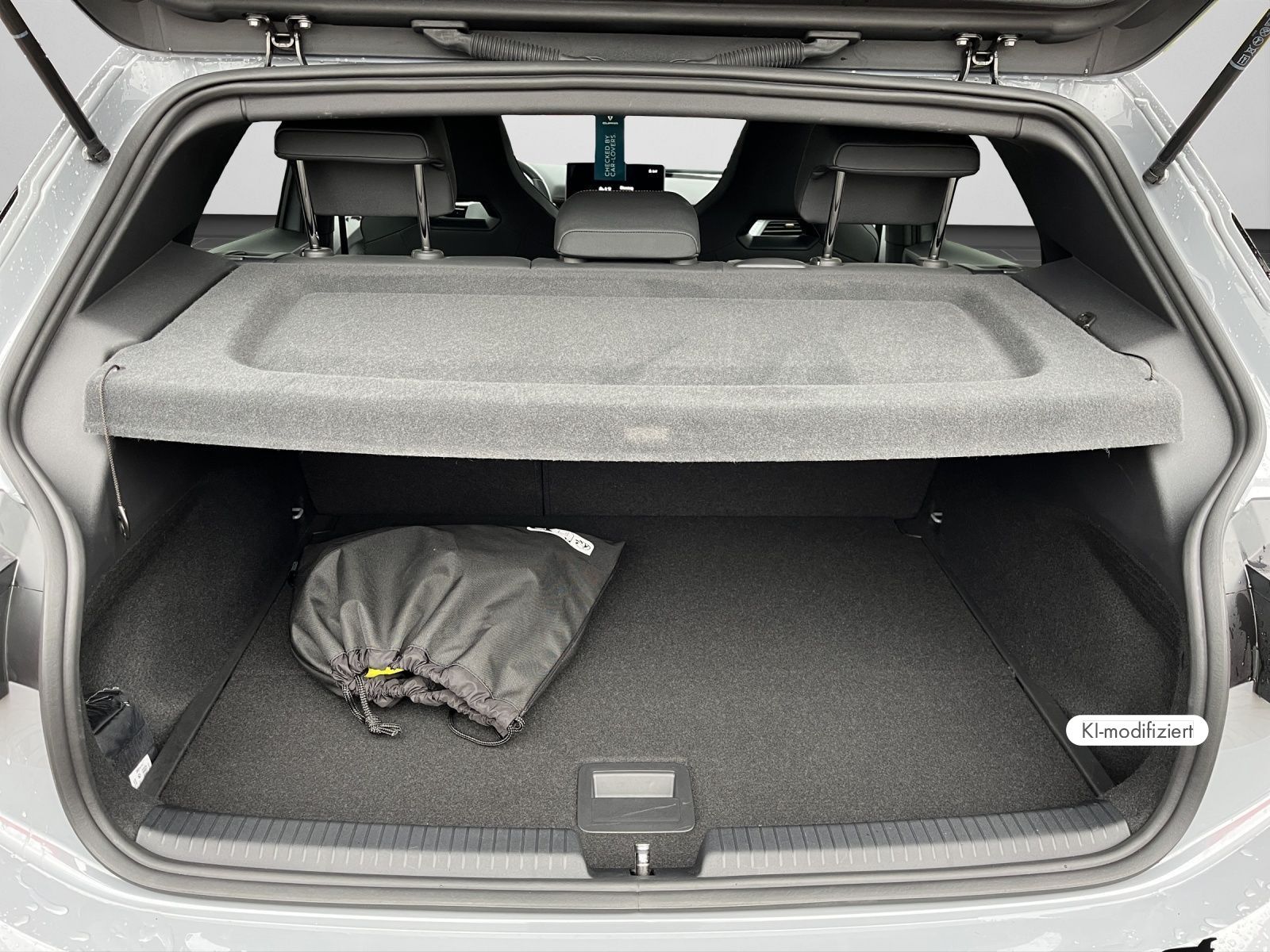 Cupra Born - Bild 15