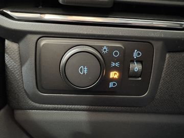 Ford Tourneo Custom L2 Titanium X AWD Vollausstattung