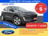 Ford Kuga PHEV C&C Sitz&Lenkradh+PDC+Klimaautom+Navi