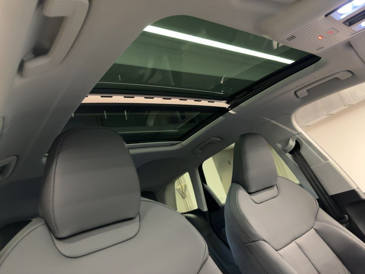 Audi Q3 e-hybrid S tronic foto 19
