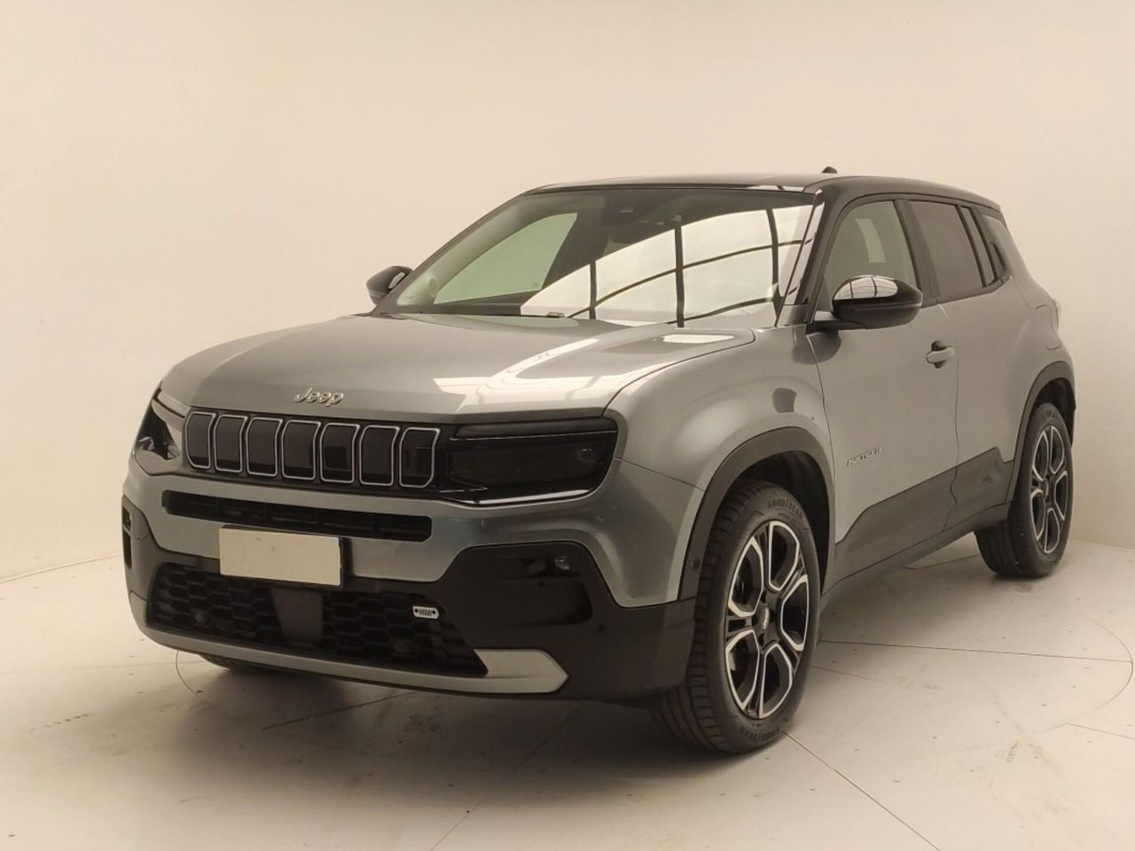 Other Jeep Avenger 1.2 Turbo 100 CV Summit imagem 3