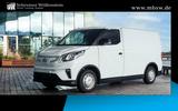 Maxus eDeliver3 Kastenwagen 50kWh L2 * - Maxus: Edeliver