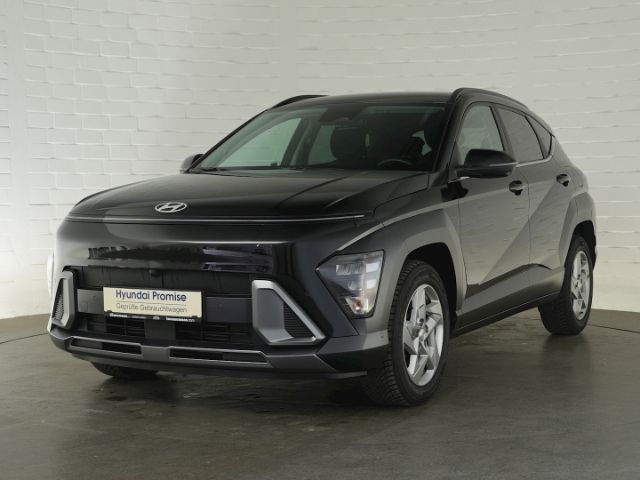 KONA T-GDI TREND DCT+VOLL LED+NAVI+360 GRAD KAME
