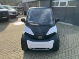 Silence S04 L6 Premium Austauschbare Batterie!! Nanocar - Silence S04 Neuwagen