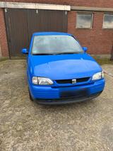 Seat Arosa LPG / Klima - gebrauchte Seat Arosa aus dem Jahr 1998