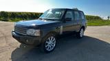 Land Rover Range Rover TDV8 Vogue Vogue - Land Rover Range Rover aus 2007: Vogue