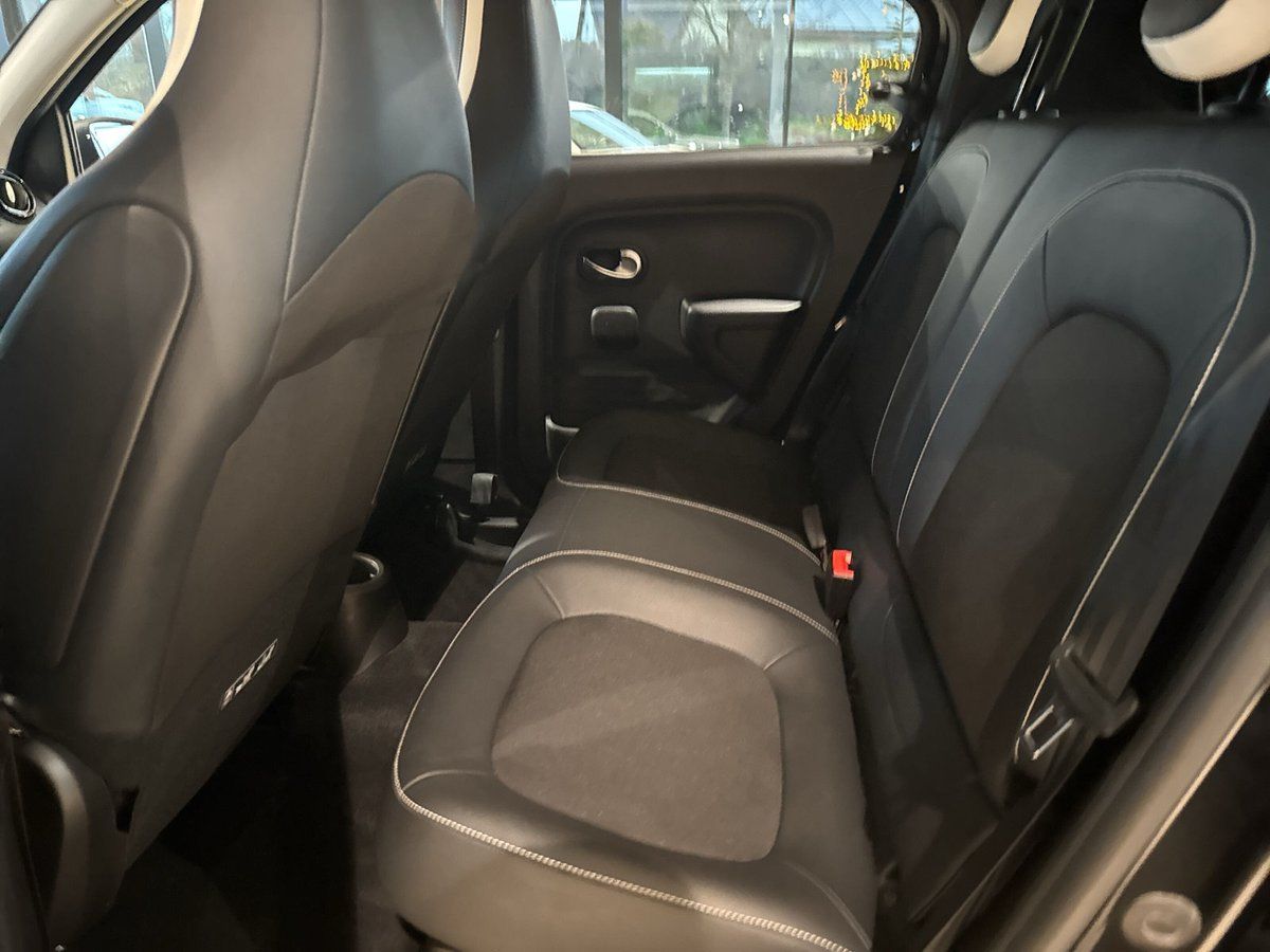 Renault Twingo - Bild 11