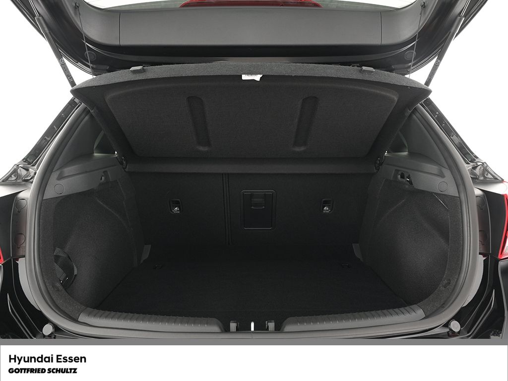 Hyundai i30 – Bild 8