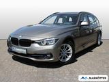 BMW 318 i Sport Line Shadow Touring SHZ/PDC/PDC - BMW Gebrauchtwagen in Herford