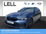 BMW 320i Tour. M Sport Leasing ab 469.-Euro o.AZ. M  - BMW 3 Series: Kombi, E46