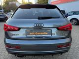 Audi RSQ3 RS Q3 2.5 TFSI quattro*AHK*PANO* - Audi RSQ3 mit Benzin-Antrieb: Automatik
