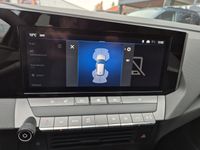 Opel Astra - Vorschau Bild 18