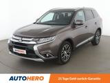 Mitsubishi Outlander 2.2 DI-D Edition 100+ 4WD Aut.*LED*CAM - Mitsubishi: L100