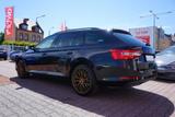 Skoda Superb Combi 1.5 TSI Active LED Navi Sitzheizung - Skoda Superb: Active