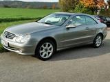 Mercedes-Benz CLK 240 ELEGANCE Elegance - Mercedes-Benz CLK 240 aus 2004