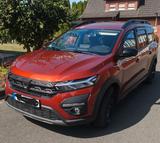 Dacia Jogger TCe 110 Extreme+ 7-Sitzer Extreme+ - Dacia Jogger von privat
