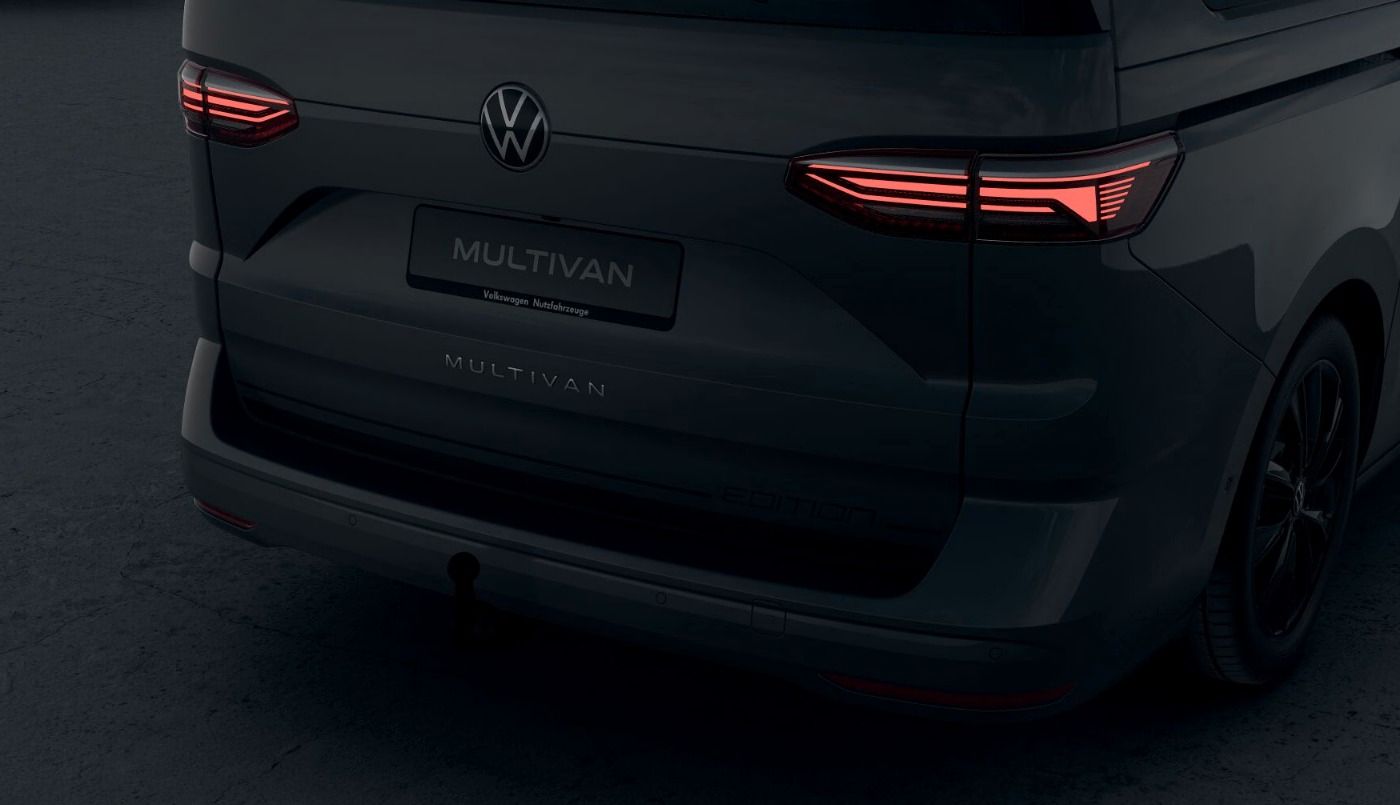 Volkswagen T7 Multivan - Bild 8
