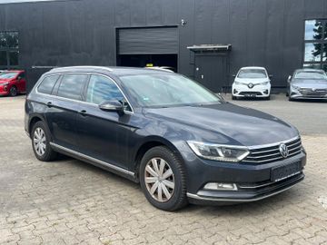 Volkswagen Passat Variant - 3