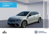 Volkswagen Polo 1.0TSI GOAL LED+Sitzhzg.+PDC