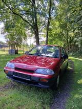 Suzuki von 29.07.1991 Oldtimer - Suzuki aus 1991