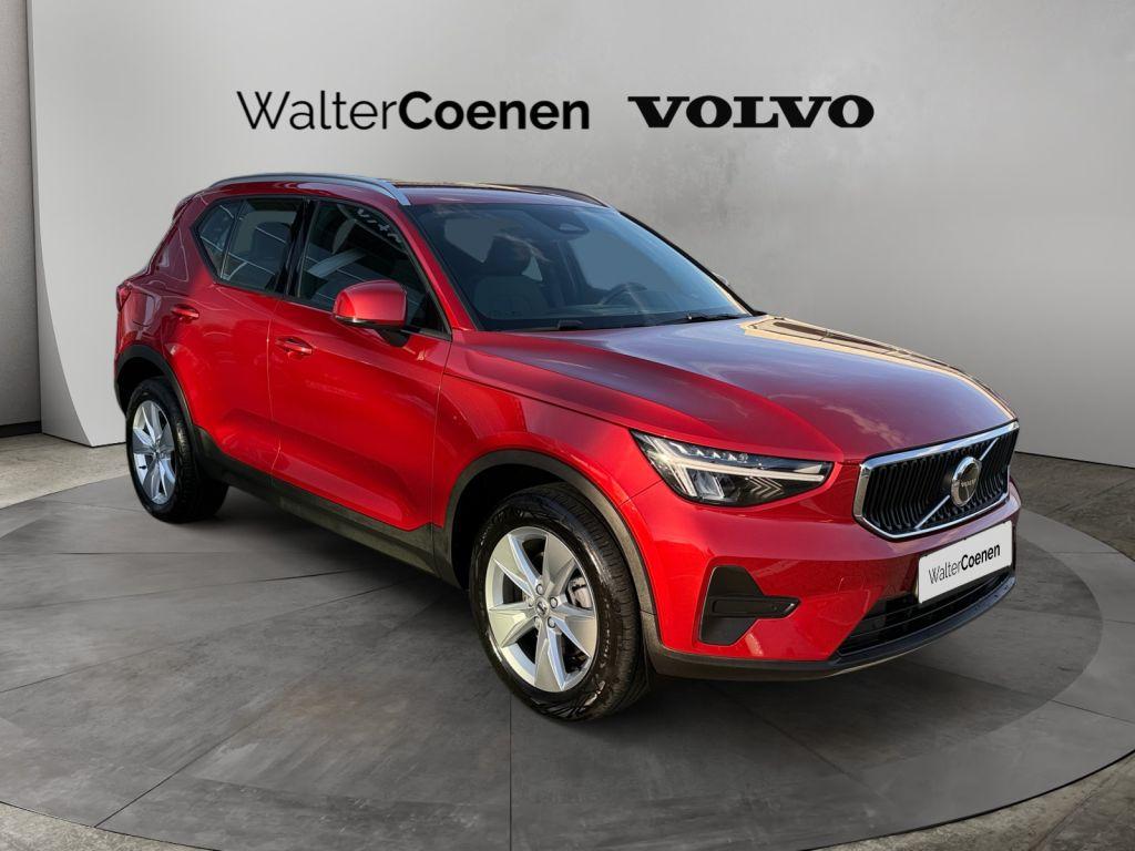Volvo XC40 B3 B DKG Core RFK Klima NAVI LED Thors Hamm