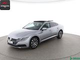 Volkswagen Arteon 2.0 TSI ACTIVE-INFO,ACC,MASSAGE,CARPLAY - VW Arteon Gebrauchtwagen in Berlin