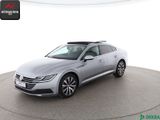 Volkswagen Arteon 2.0 TSI ACTIVE-INFO,ACC,MASSAGE,CARPLAY - Berlin In gebraucht