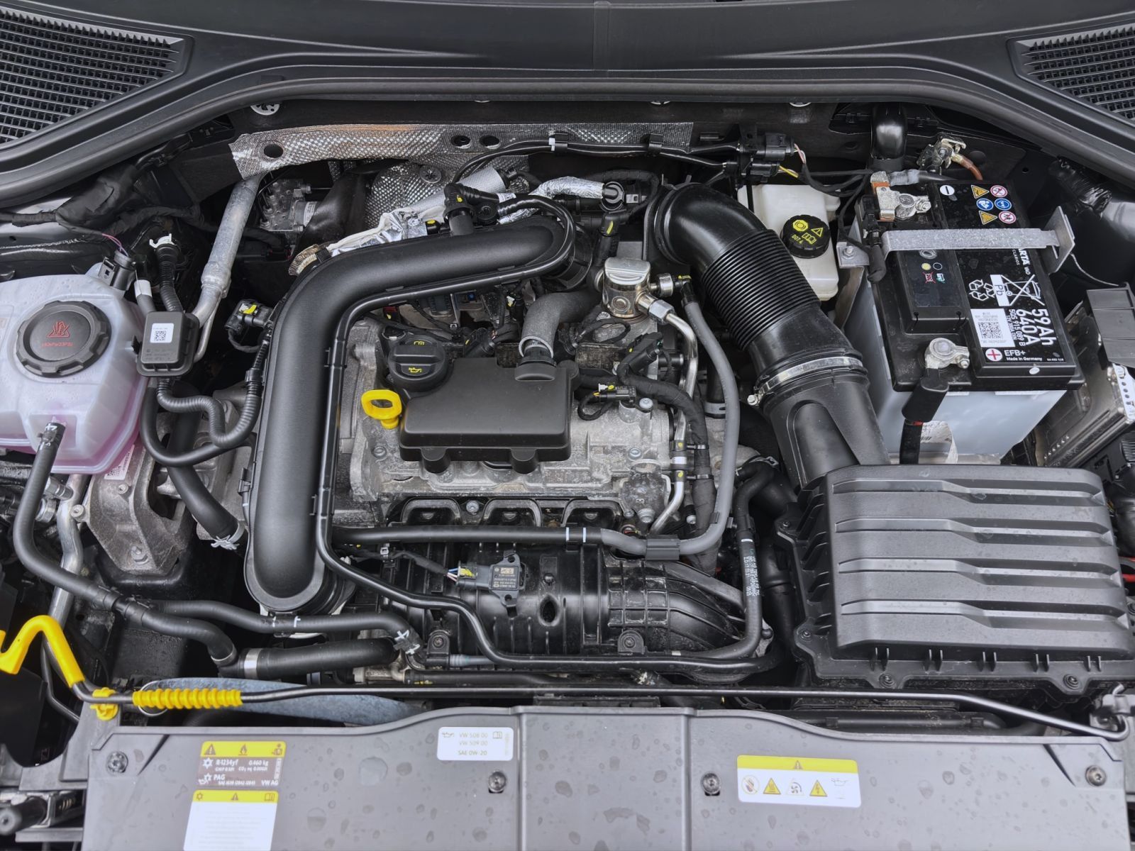 Volkswagen T-Roc - Bild 18