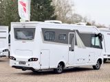 Frankia I680 Plus F-LINE*MOD25*ALDE*AHK*10"*SAT*Dachklim - Frankia 680