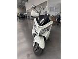 Suzuki Burgman 400  - Offers