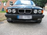 BMW Bmw 525i, e 34 Scheckheftgepflegt,Tüv neu,... - gebrauchte BMW 5er Reihe aus dem Jahr 1996