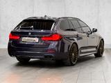 ALPINA B5 Bi-Turbo GT Touring Switchtronic Allrad B&O - scheckheftgepflegte Alpina Gebrauchtwagen