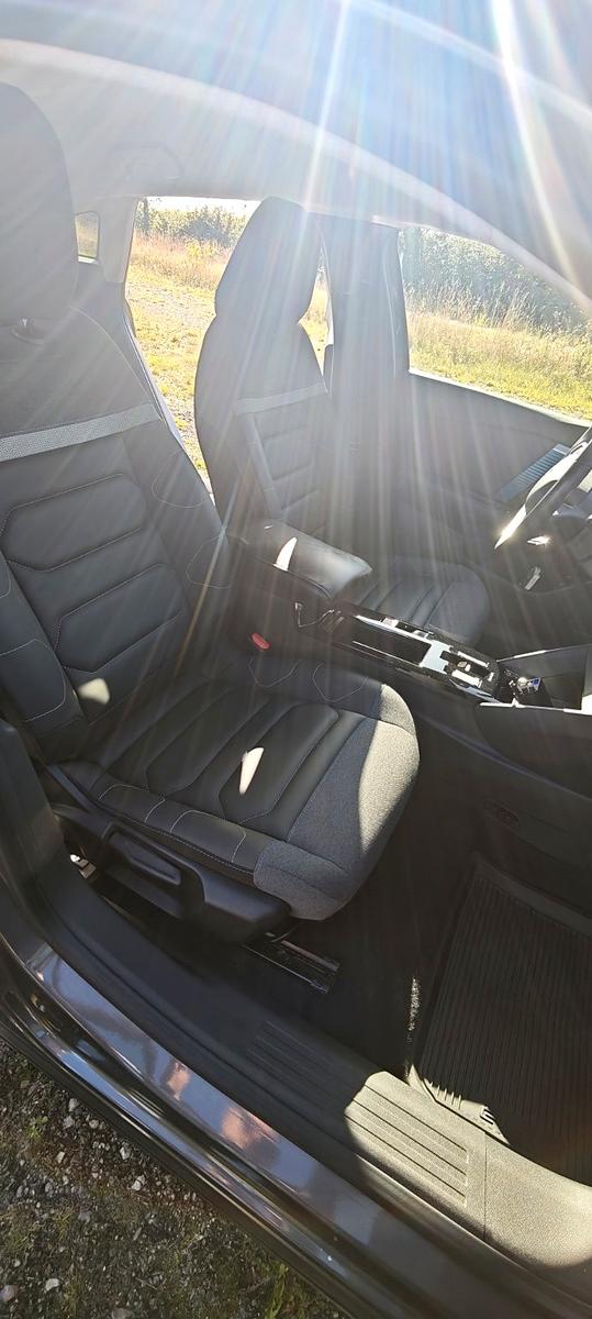 Citroën ë-C4 (Soh 100%) Bj 2023 Garantie bis 11/27