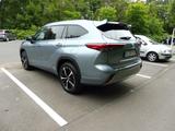 Toyota Hybrid Luxury + 7 Sitz + 8FACH !! - Toyota Highlander mit Hybrid-Antrieb: Automatik