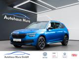 Skoda Kamiq Monte Carlo 1.5TSI DSG Monte LED PANO NAVI - Skoda Kamiq in Braunschweig