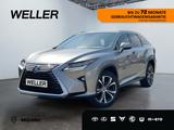 Lexus RX 450h L Executive *LED*HUD*Navi*CAM*SHZ*7Sitze - Lexus RX 450: Rx450h