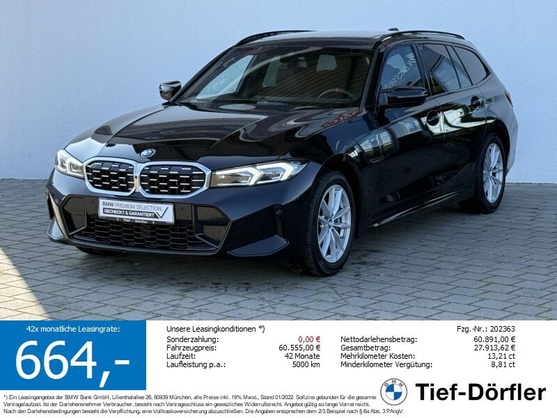 BMW M340i