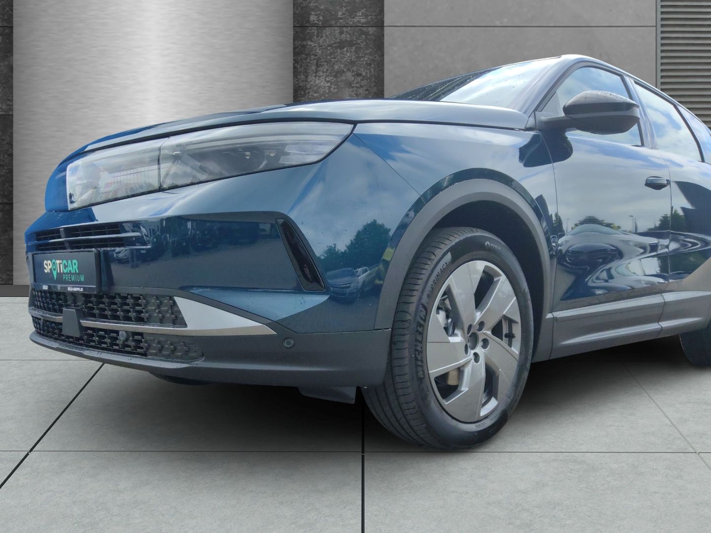 Opel Grandland (X) - Bild 4