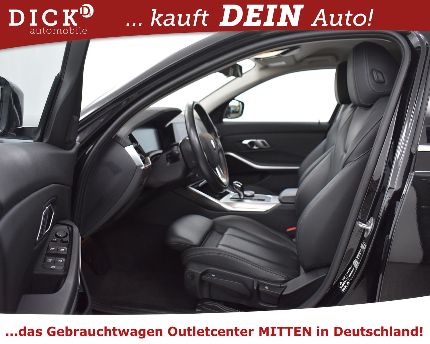 BMW 330d xDr Aut. Luxury Line VIRTU+LASER+PROF+KAM+M - Image 10
